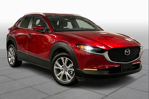 2023 Mazda CX-30 2.5 S Select Package