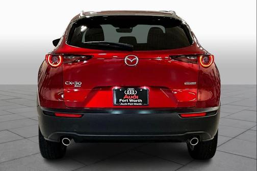 2023 Mazda CX-30 2.5 S Select Package