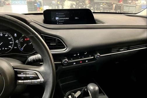 2023 Mazda CX-30 2.5 S Select Package