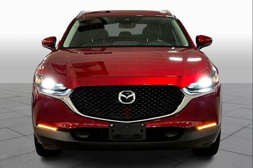 2023 Mazda CX-30 2.5 S Select Package