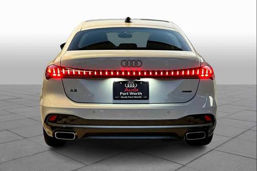 2025 Audi A5 Premium Plus