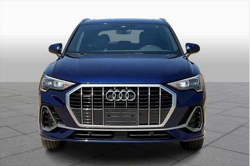 2021 Audi Q3 45 S line Premium