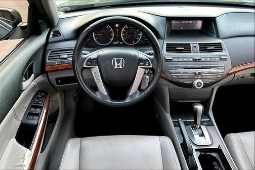 2012 Honda Accord EX-L