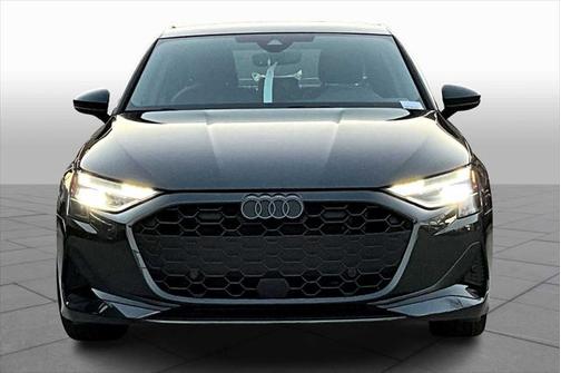 2025 Audi A3 Premium
