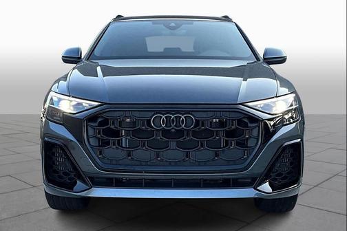 2025 Audi Q8 55 Premium Plus