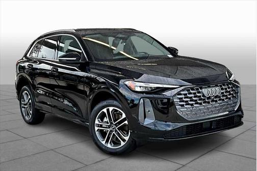 2025 Audi Q5 Premium