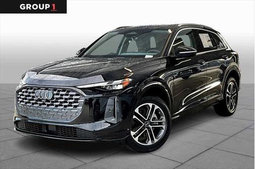 2025 Audi Q5 Premium