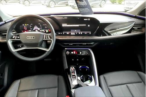 2025 Audi Q5 Premium
