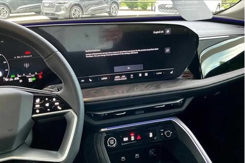 2025 Audi Q5 Premium