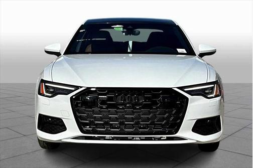 2025 Audi A6 45 Premium Plus