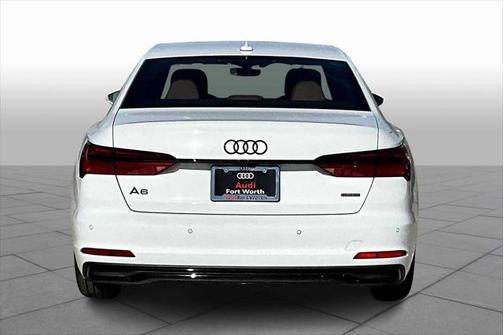 2025 Audi A6 45 Premium Plus