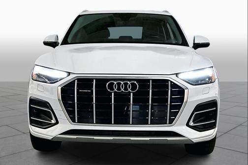 2021 Audi Q5 45 Prestige