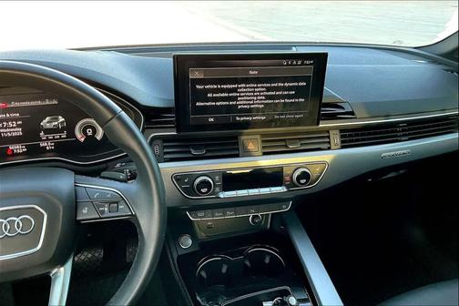 2023 Audi A4 45 S line Premium Plus