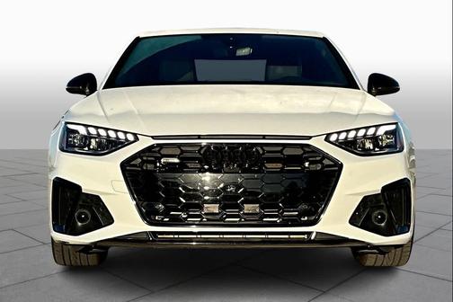 2023 Audi A4 45 S line Premium Plus