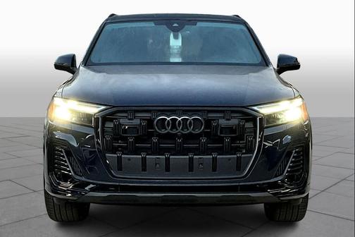 2026 Audi Q7 55 Premium Plus