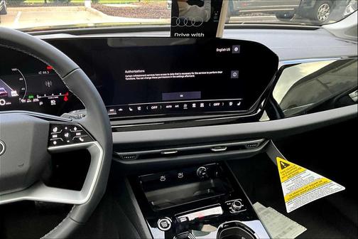 2025 Audi A5 Premium Plus TFSI quattro S tronic