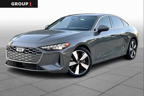 2025 Audi A5 Premium Plus TFSI quattro S tronic