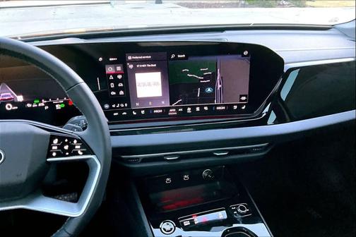 2025 Audi A5 Premium Plus TFSI quattro S tronic