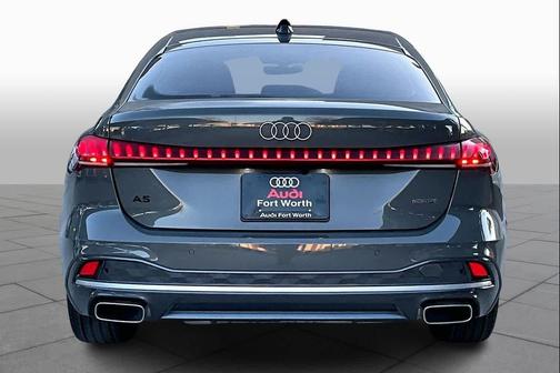 2025 Audi A5 Premium Plus TFSI quattro S tronic