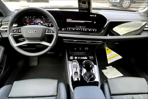 2025 Audi A5 Premium Plus TFSI quattro S tronic