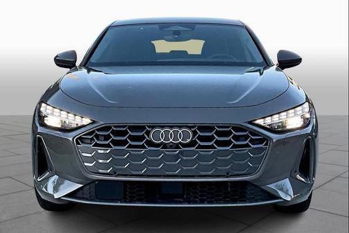 2025 Audi A5 Premium Plus TFSI quattro S tronic