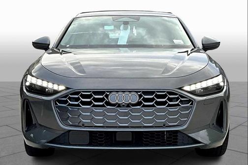 2025 Audi A5 Premium Plus TFSI quattro S tronic