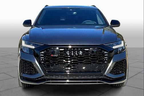 2024 Audi RS Q8 4.0T