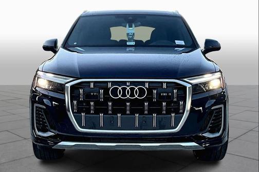 2026 Audi Q7 55 Prestige