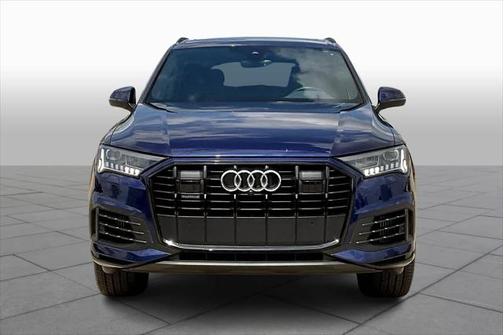 2024 Audi Q7 55 Premium Plus