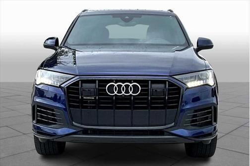2024 Audi Q7 55 Premium Plus