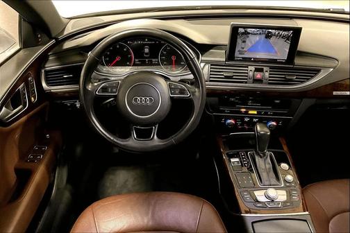 2017 Audi A7 3.0T Premium Plus