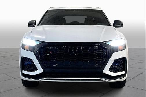 2022 Audi RS Q8 4.0T