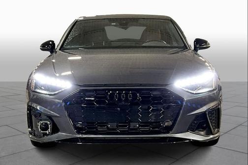 2024 Audi A4 45 S line Premium Plus