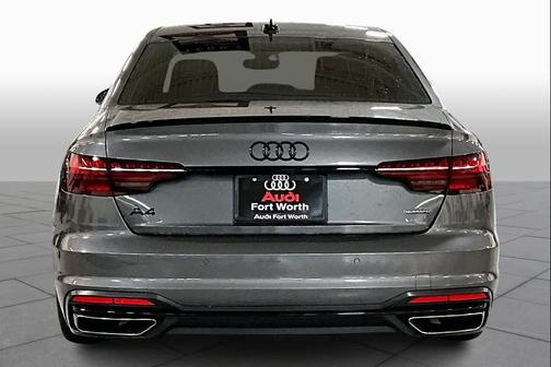 2024 Audi A4 45 S line Premium Plus