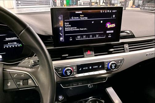 2024 Audi A4 45 S line Premium Plus