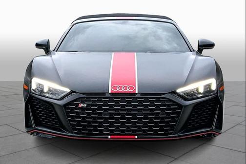 2020 Audi R8 V10 quattro S tronic