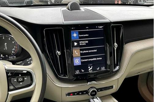 2018 Volvo XC60 T5 Inscription