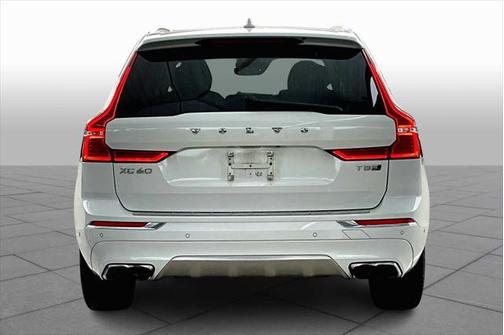 2018 Volvo XC60 T5 Inscription