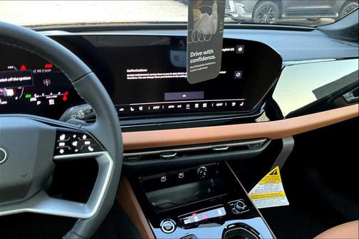 2025 Audi A5 Premium Plus