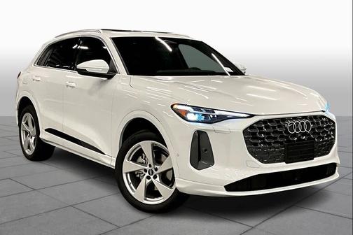 2025 Audi Q5 Premium Plus TFSI quattro S tronic