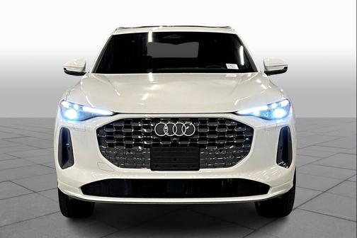 2025 Audi Q5 Premium Plus TFSI quattro S tronic