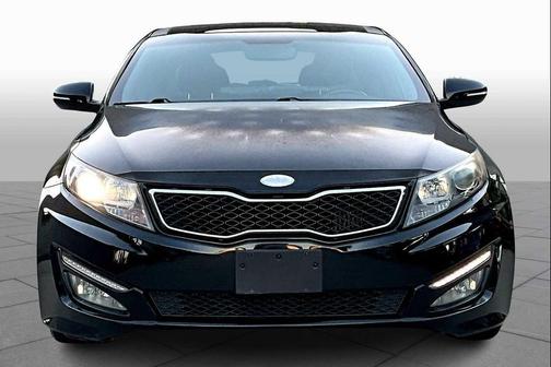 2013 Kia Optima SX