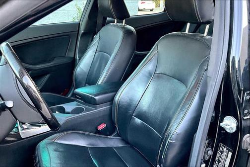 2013 Kia Optima SX