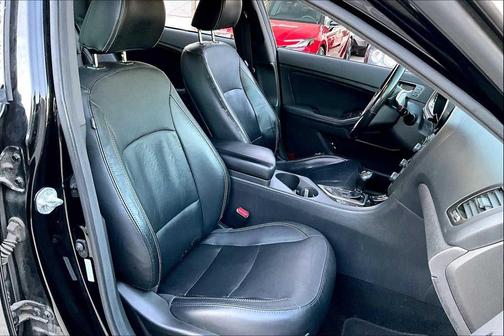 2013 Kia Optima SX