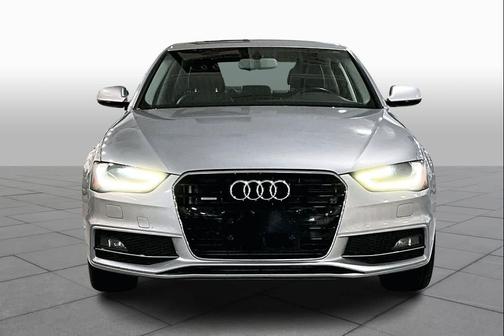 2015 Audi A4 2.0T Premium