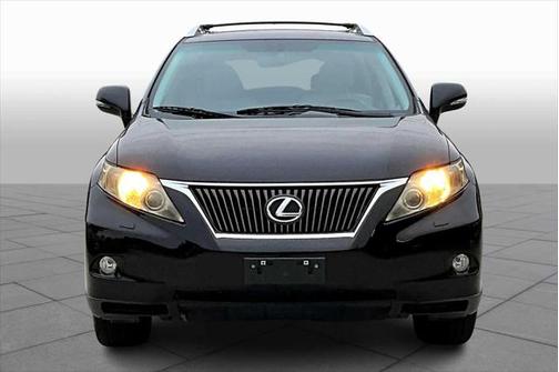 2010 Lexus RX 350 Base