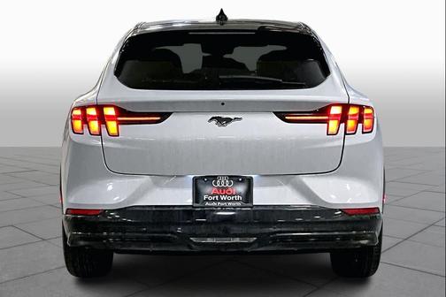 2022 Ford Mustang Mach-E Premium