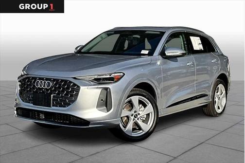 2025 Audi Q5 Premium Plus