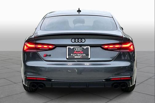 2023 Audi S5 Premium Plus TFSI quattro Tiptronic