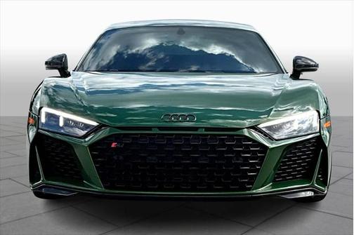 2020 Audi R8 V10 quattro S tronic